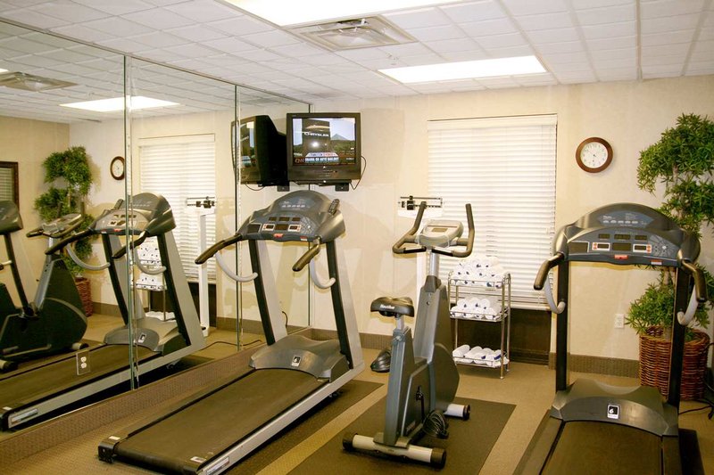 Hampton Inn & Suites San Marcos - San Marcos, TX