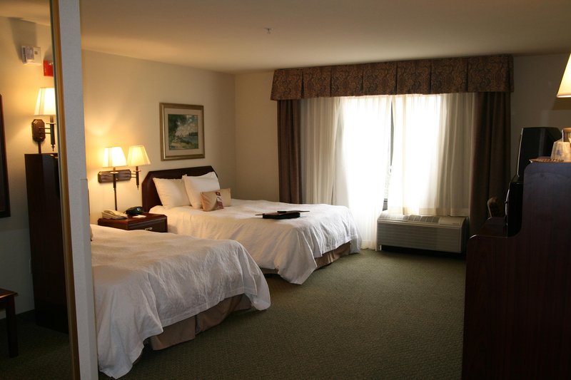 Hampton Inn & Suites San Marcos - San Marcos, TX