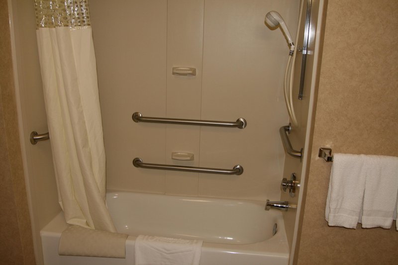 Hampton Inn & Suites San Marcos - San Marcos, TX