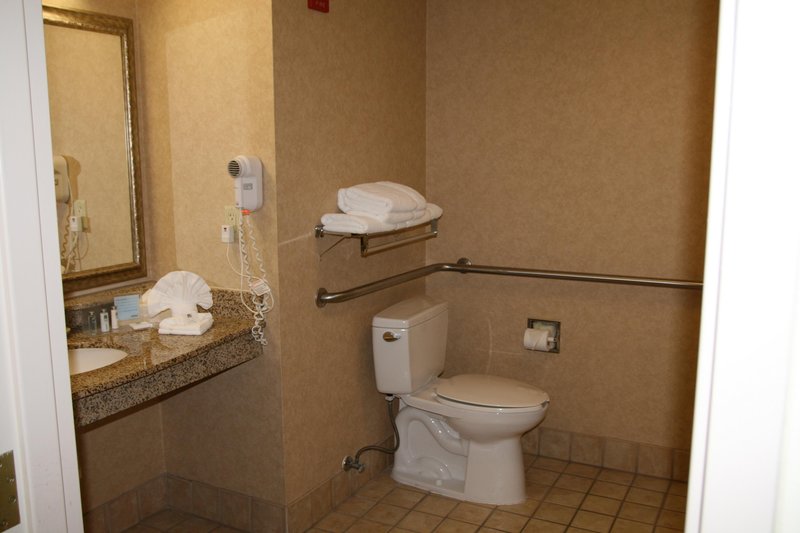 Hampton Inn & Suites San Marcos - San Marcos, TX