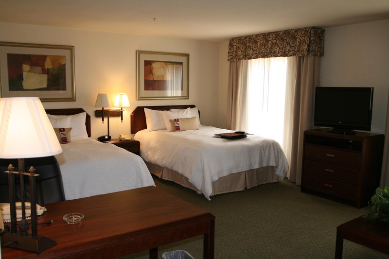 Hampton Inn & Suites San Marcos - San Marcos, TX