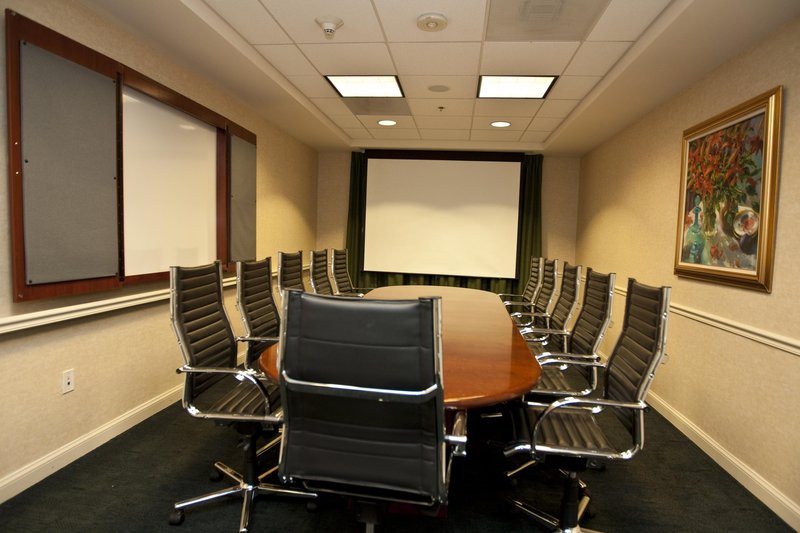 Hilton Garden Inn Irvine East/Lake Forest - Foothill Ranch, CA