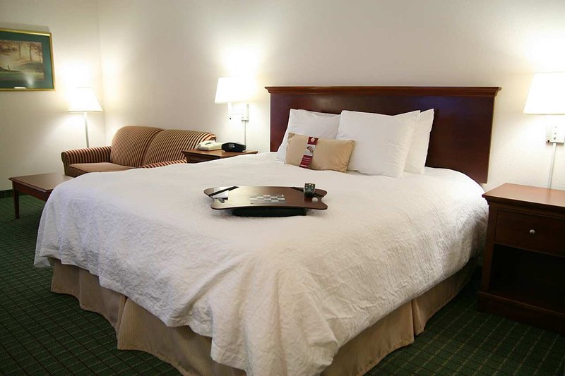 Hampton Inn Santee-I-95 - Santee, SC