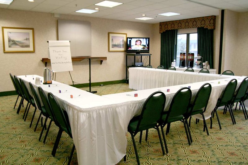 Hampton Inn Santee-I-95 - Santee, SC