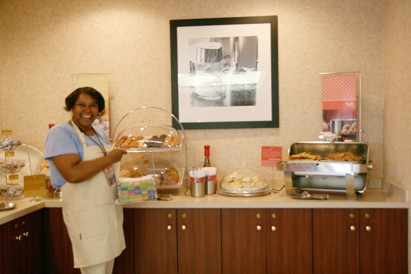 Hampton Inn Santee-I-95 - Santee, SC