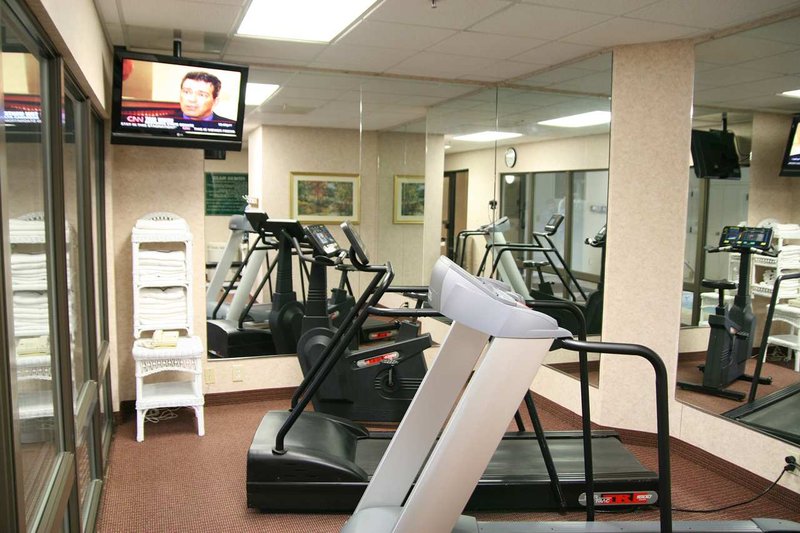 Hampton Inn Santee-I-95 - Santee, SC