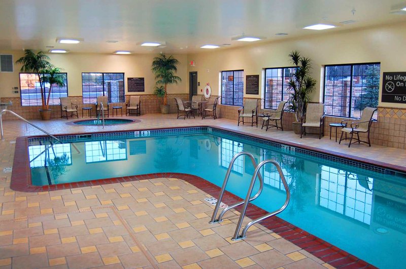 Hampton Inn & Suites Show Low-Pinetop - Show Low, AZ