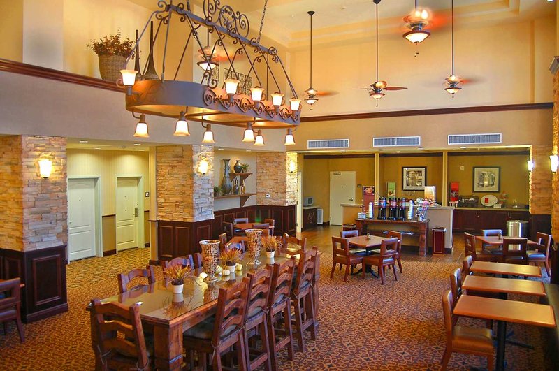 Hampton Inn & Suites Show Low-Pinetop - Show Low, AZ