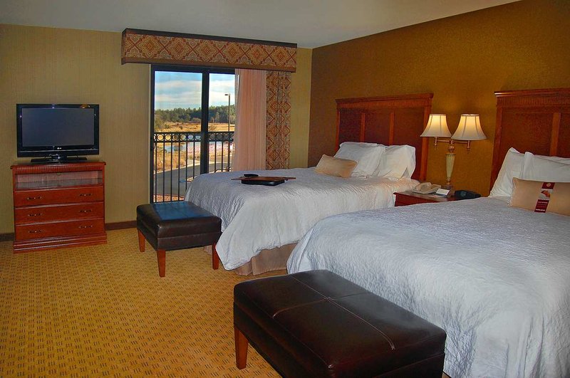 Hampton Inn & Suites Show Low-Pinetop - Show Low, AZ