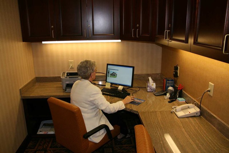 Hampton Inn & Suites Show Low-Pinetop - Show Low, AZ