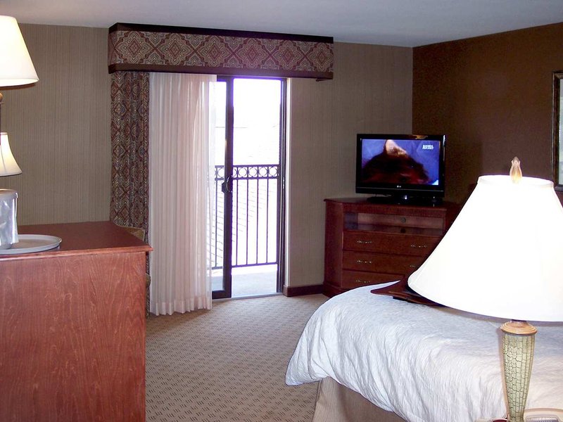 Hampton Inn & Suites Show Low-Pinetop - Show Low, AZ
