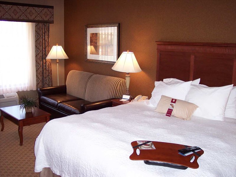 Hampton Inn & Suites Show Low-Pinetop - Show Low, AZ