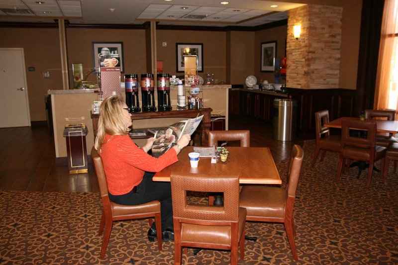 Hampton Inn & Suites Show Low-Pinetop - Show Low, AZ