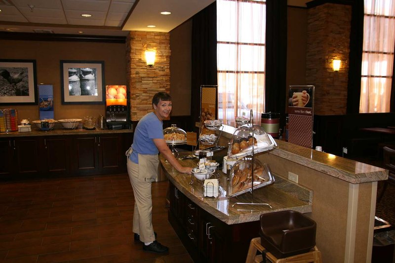 Hampton Inn & Suites Show Low-Pinetop - Show Low, AZ