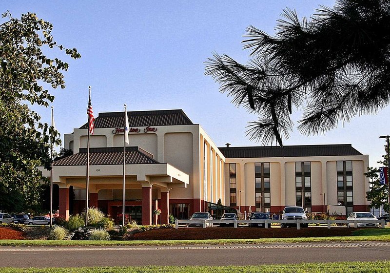 Hampton Inn West Springfield - West Springfield, MA