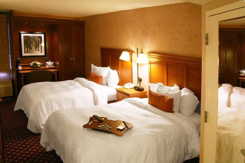 Hampton Inn West Springfield - West Springfield, MA