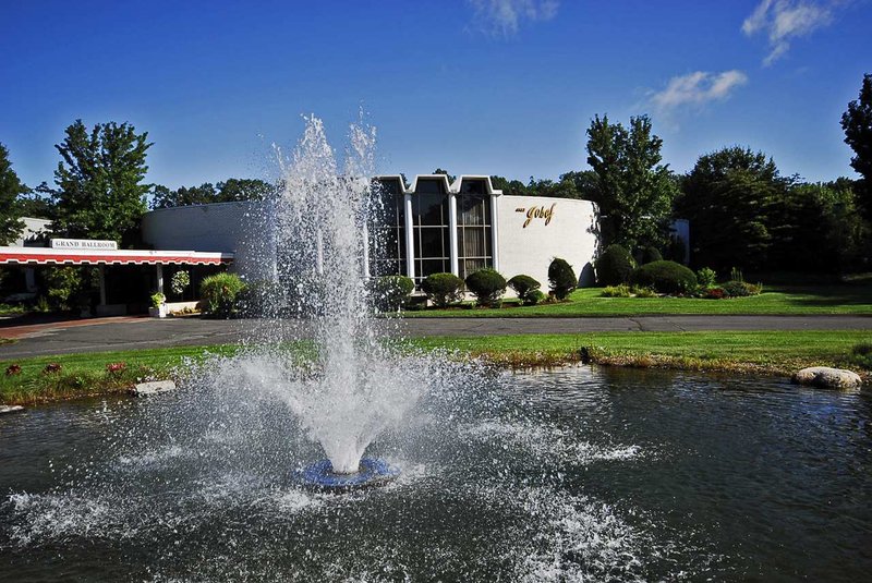 Hampton Inn West Springfield - West Springfield, MA