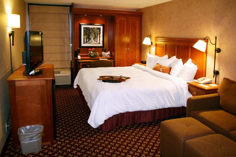 Hampton Inn West Springfield - West Springfield, MA