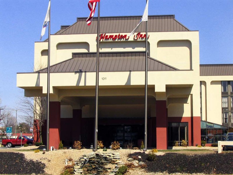 Hampton Inn West Springfield - West Springfield, MA