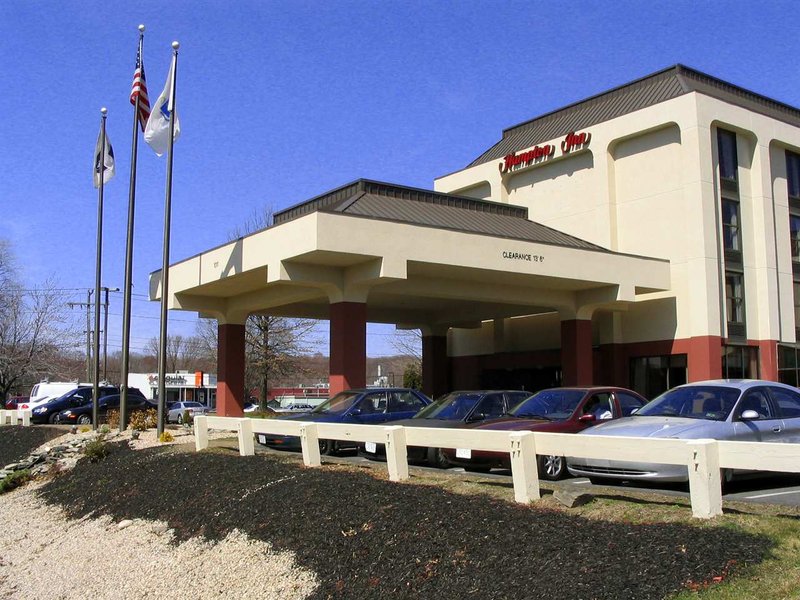 Hampton Inn West Springfield - West Springfield, MA