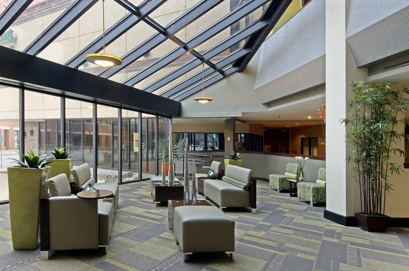 Hilton Springfield: Devlin, Ray - Springfield, IL