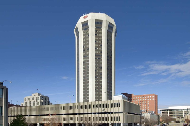 Hilton Springfield: Devlin, Ray - Springfield, IL