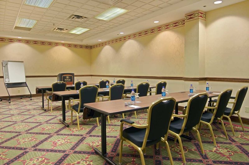 Hilton Springfield: Devlin, Ray - Springfield, IL