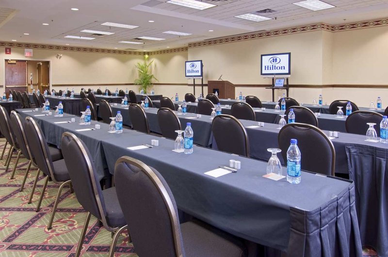 Hilton Springfield: Devlin, Ray - Springfield, IL