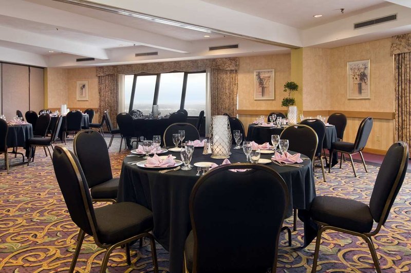 Hilton Springfield: Devlin, Ray - Springfield, IL