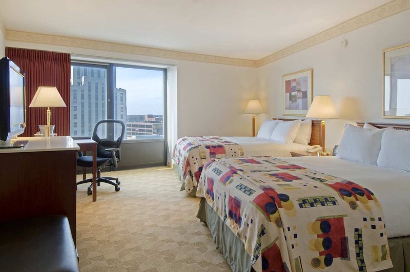 Hilton Springfield: Devlin, Ray - Springfield, IL