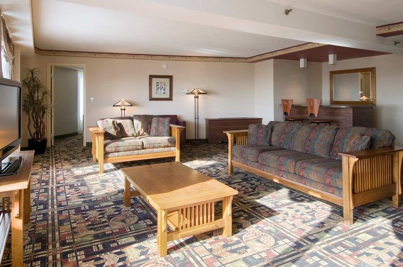 Hilton Springfield: Devlin, Ray - Springfield, IL