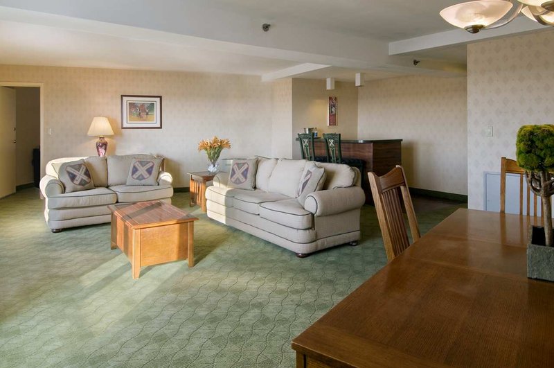 Hilton Springfield: Devlin, Ray - Springfield, IL