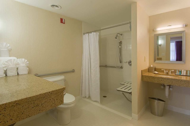 Hilton Springfield: Devlin, Ray - Springfield, IL