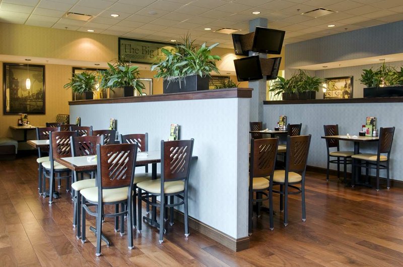 Hilton Springfield: Devlin, Ray - Springfield, IL