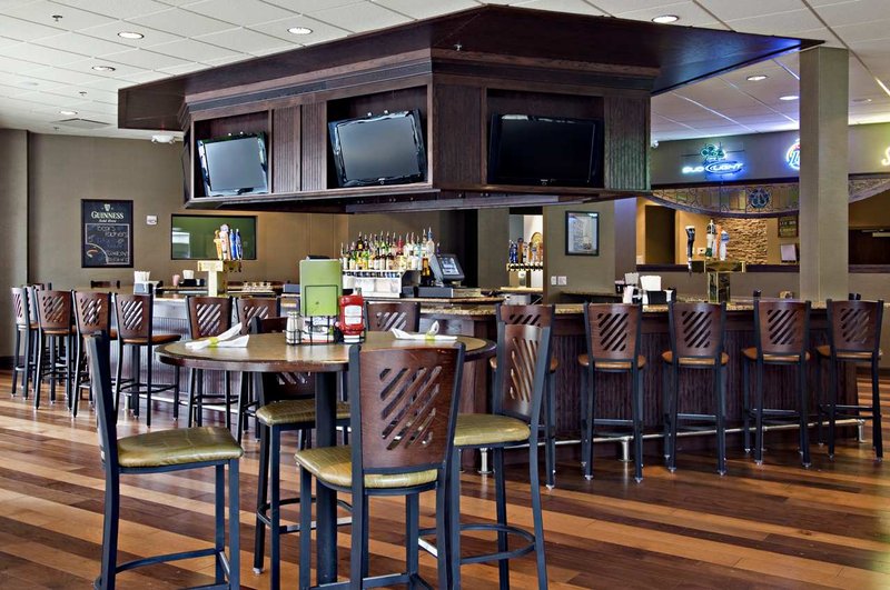 Hilton Springfield: Devlin, Ray - Springfield, IL