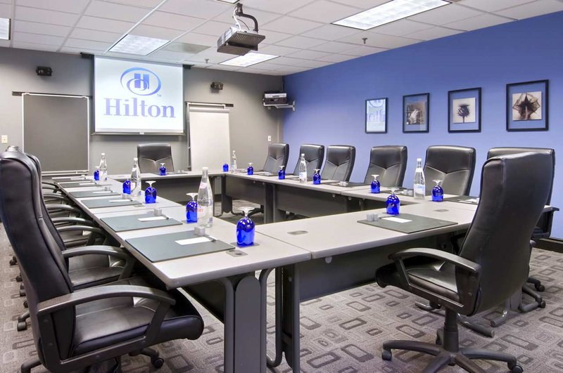 Hilton Springfield: Devlin, Ray - Springfield, IL