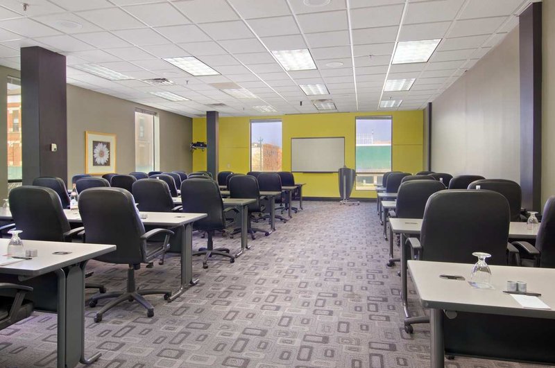 Hilton Springfield: Devlin, Ray - Springfield, IL
