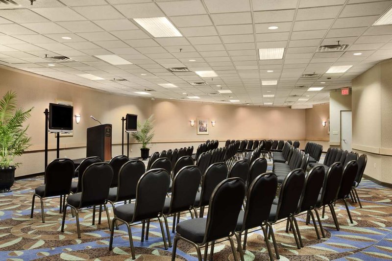 Hilton Springfield: Devlin, Ray - Springfield, IL