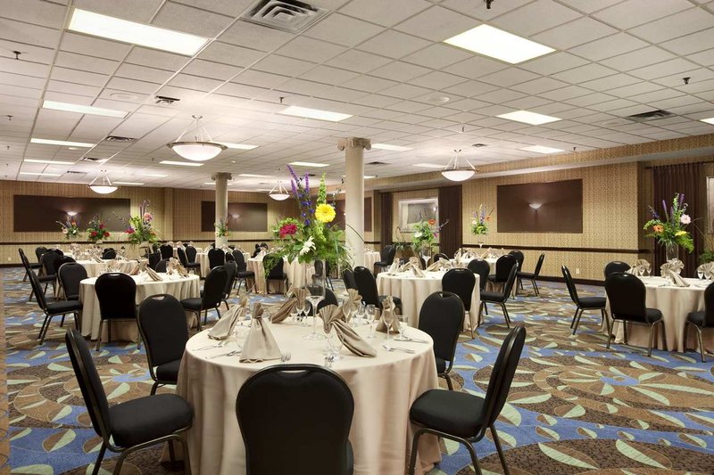 Hilton Springfield: Devlin, Ray - Springfield, IL