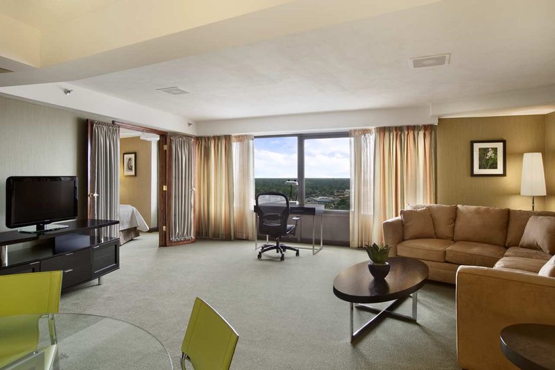 Wyndham Springfield City Centre - Springfield, IL