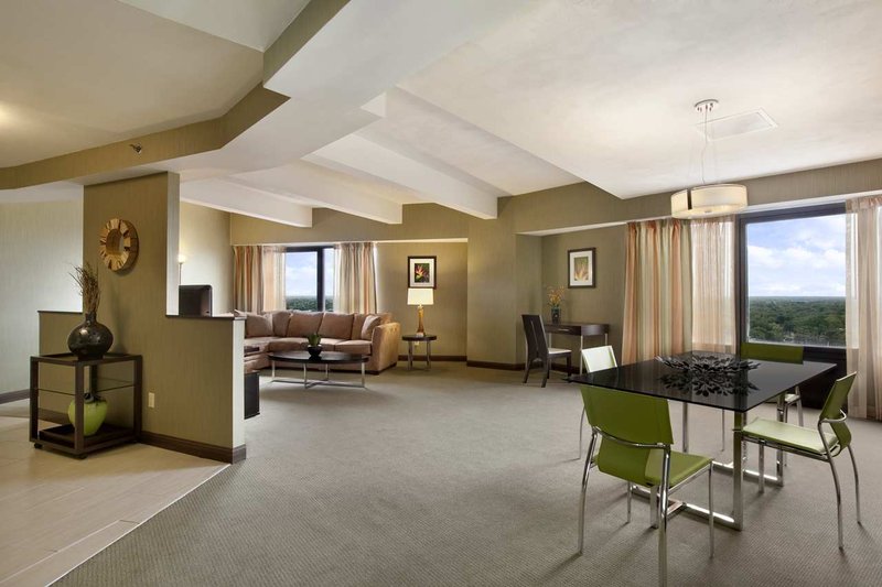 Wyndham Springfield City Centre - Springfield, IL