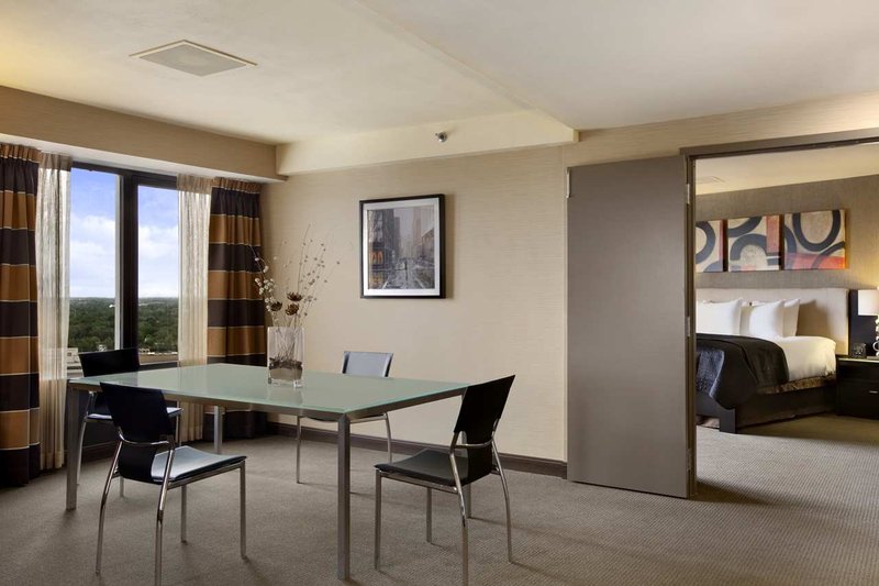Hilton Springfield: Devlin, Ray - Springfield, IL