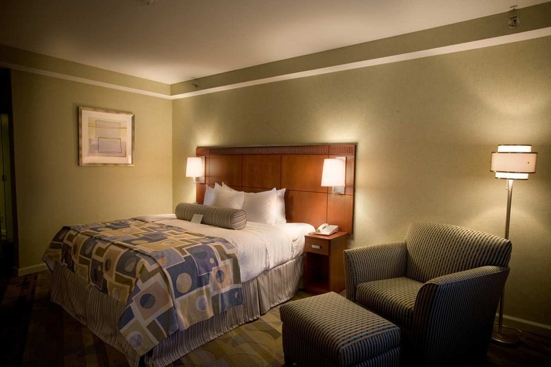 Wyndham Springfield City Centre - Springfield, IL