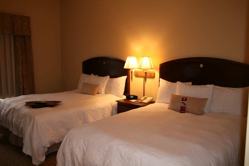 Hampton Inn Springfield - Springfield, TN