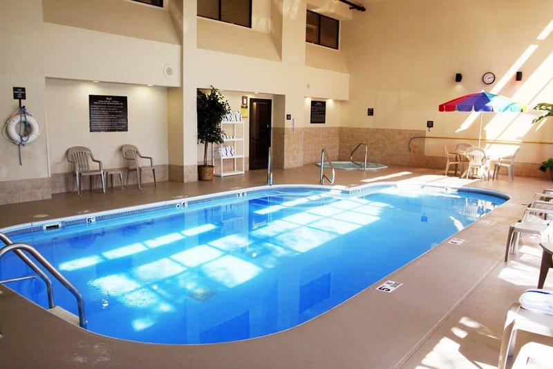Hampton Inn Springfield - Springfield, IL
