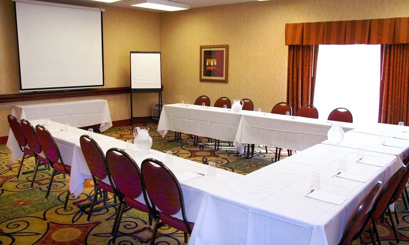 Hampton Inn Springfield - Springfield, IL