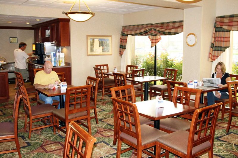 Hampton Inn Springfield - Springfield, IL