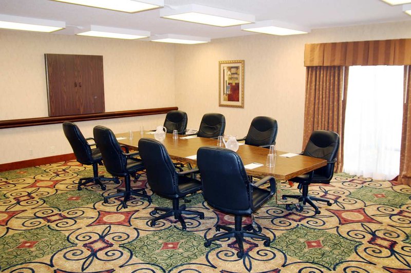 Hampton Inn Springfield - Springfield, IL
