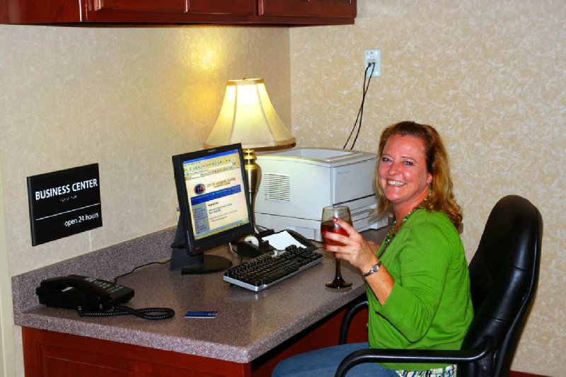 Hampton Inn Springfield - Springfield, IL