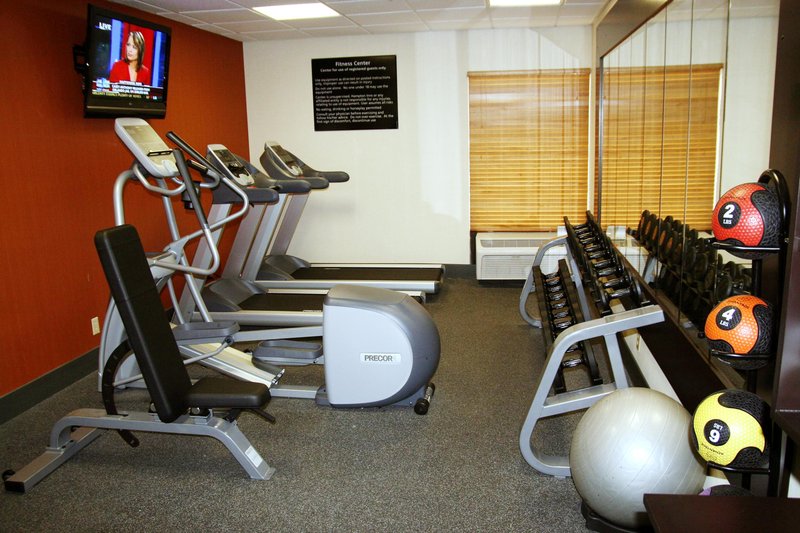 Hampton Inn Springfield - Springfield, IL